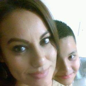 Meet your Posher, Betzy